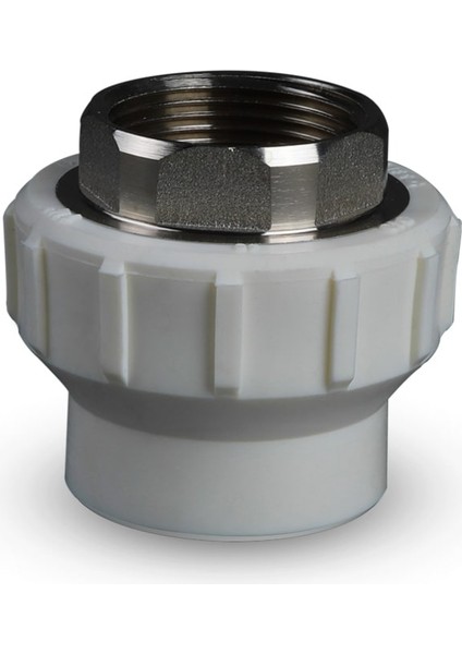 Fırat PLASTİK Pprc 63X2" Iç Dişli Rekor