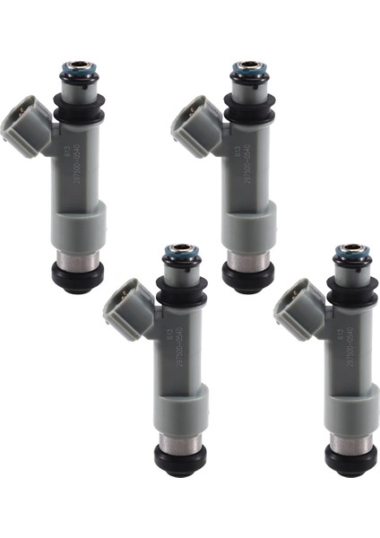 2975000540 Nozul Yakıt Enjektörü Suzuki Sx4 Için Bico 1.3 1.6 Enjeksiyon Assy-Yakıt Parçaları 297500-0540 (Yurt Dışından) fiyatları