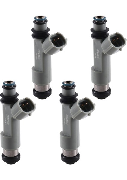 2975000540 Nozul Yakıt Enjektörü Suzuki Sx4 Için Bico 1.3 1.6 Enjeksiyon Assy-Yakıt Parçaları 297500-0540 (Yurt Dışından) modelleri