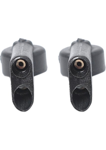8E9955985 Araba Arka Ön Cam Yıkayıcı Nozul Nozumu Audi A3 A4 A6 Q7 Sprey Jet Kiti Için Jet (2 Paket) (Yurt Dışından) fırsatları