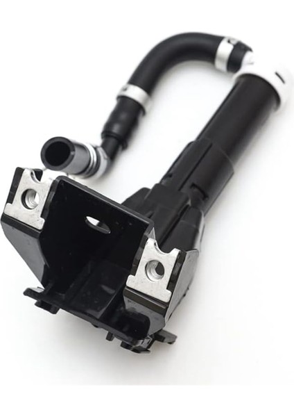 Ön Far Yıkayıcı Pompası Far Meme Sprey Temizleme Aktüatörü 8264A137 8264A138 Mitsubishi Outlander Xl 10-13 (Yurt Dışından) fiyatları