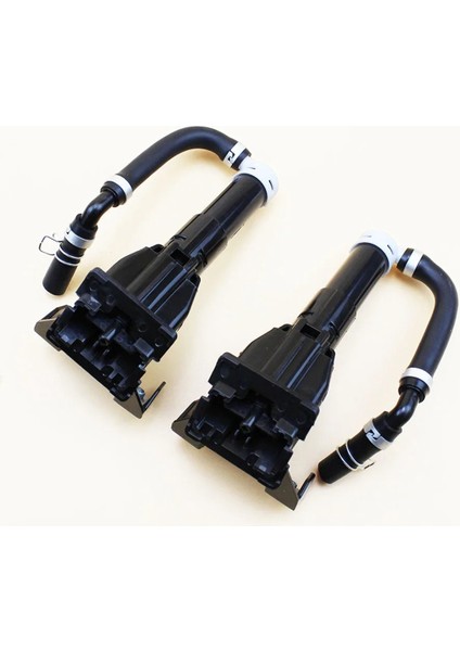 Ön Far Yıkayıcı Pompası Far Meme Sprey Temizleme Aktüatörü 8264A137 8264A138 Mitsubishi Outlander Xl 10-13 (Yurt Dışından) fırsatları