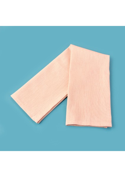 Myhome Fabia 2'li Kurulama Bezi - Ekru / Pudra - 40X60 cm modelleri