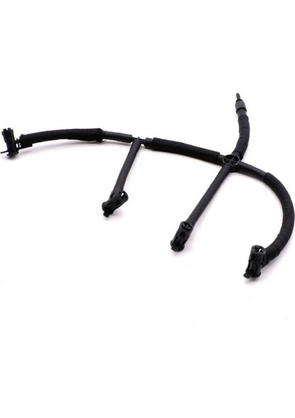 03L130235M Yakıt Dönüş Hattı Hortum Boru Enjektör Hortum Sızıntı Hattı Enjektör Nozul Hortumu For-Amarok 2010-2017 (Yurt Dışından) indirimleri