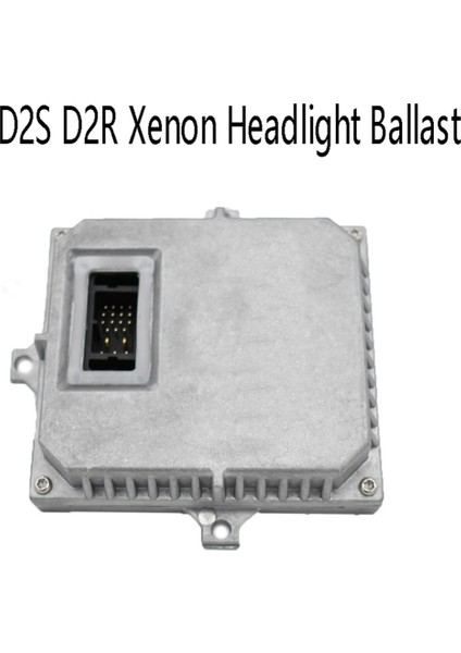 D2S D2R Xenon Vw Mercedes Bmw Mazda 6 1307329082 Için (Yurt Dışından) fırsatları