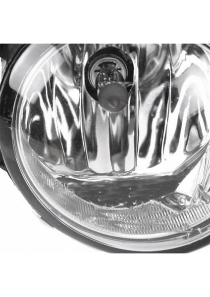 81220-08020 Toyota Highlander Için LED Sis Lambası Drl 14-20 (Yurt Dışından) indirimleri
