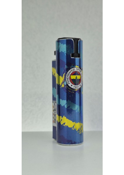 I-Lighter Fenerbahçe 1907 Mavi Taşlı Gazlı Yeniden Doldurulabilir Çakmak fiyatları