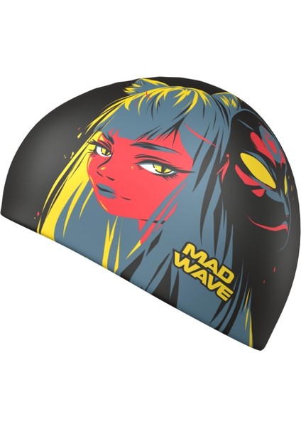 Kıtsune Silikon Çocuk Bone modelleri