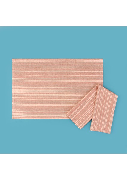 Myhome Lulea 2'li Kurulama Bezi - Bej - 40X60 cm fiyatları