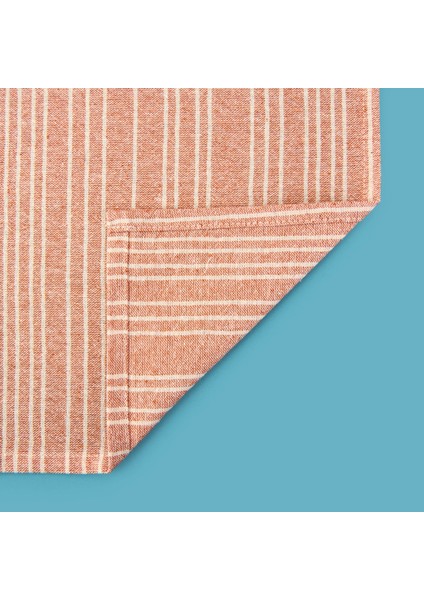 Myhome Lulea 2'li Kurulama Bezi - Bej - 40X60 cm fırsatları