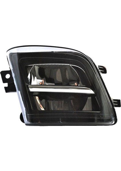 Bmw 7 Serisi F01 F02 F02 F03 LED Sis Fog Lambası Ön Sis Lambası 63177311287 63177311288 (Yurt Dışından) indirimleri