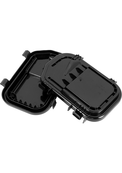1 Çift Far Tozu Kapağı Arka Kapak Far Mühür Kapağı For-Audi A6 A6L C6 S6 2005-2011 4F0941158 4F0941159 (Yurt Dışından) modelleri