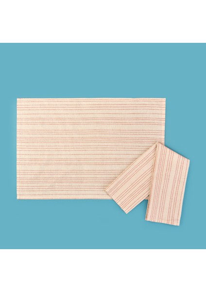 Myhome Lulea 2'li Kurulama Bezi - Krem - 40X60 cm fiyatları