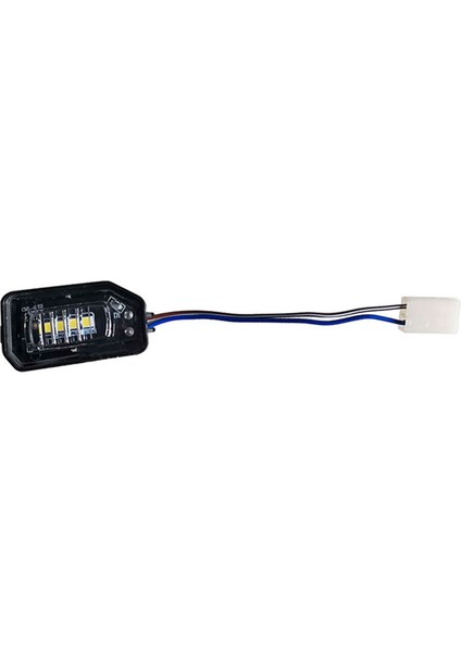 A0999064302 LED Yan Ayna Su Birikintisi Lambaları Mercedes-Benz Için W205 W213 W222 Glb Glc X253 2014-2020 Kamera Yok (Yurt Dışından) modelleri