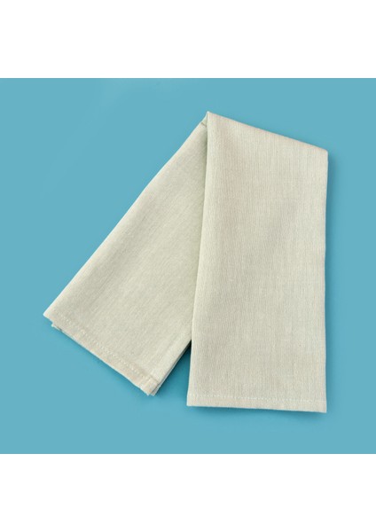 Myhome Fabia 2'li Kurulama Bezi - Ekru / Yeşil - 40X60 cm fırsatları