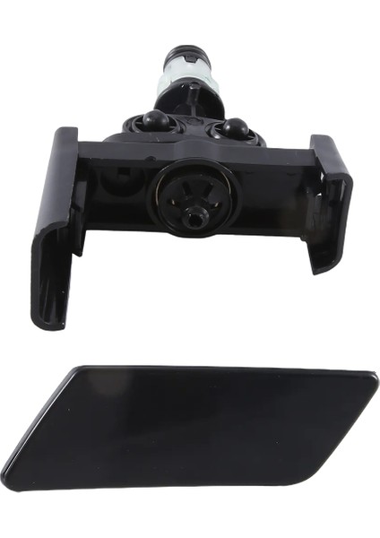 Citroen C4 2006-2010 Kafa Işık Lambası Nozul 6438P3 Lh Için Yeni Araba Kafası Işık Lambası Yıkayıcı Nozul Kapağı (Yurt Dışından) fiyatları