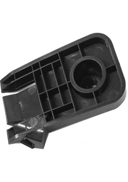 1paır Ön Tampon Mount Bracke 1046958-00-D 1046960-00-D Tesla Model x 2015-2021 Far Onarım Braketi Tutucu (Yurt Dışından)