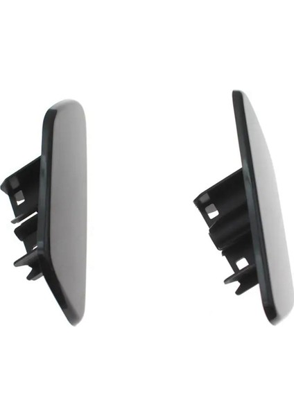 86636SG030 86636SG040 Far Yıkayıcı Nozul Kapağı Far Su Jeti Kapağı Subaru Forester Için Otomotiv 2013-2018 (Yurt Dışından) modelleri