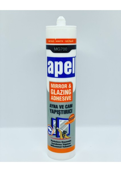 Ayna ve Cam Yapıştırıcı fiyatları