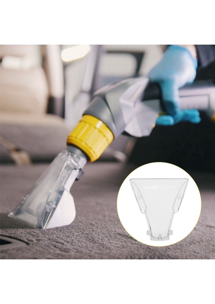 Halı Vakum Süpürge Nozumu Temiz Kapak 10/1 10/2 8/1 Puzzi 41300010 Için Yedek Kit (Yurt Dışından) indirimleri