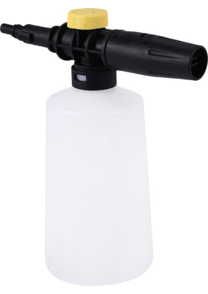 Yili Serisi Yüksek Basınçlı Köpük Lance Yüksek Basınçlı Köpük Alet Taşınabilir Köpük Meme Nozul Arabası Yıkayıcı Sabun Püskürtücü (Yurt Dışından) fiyatları