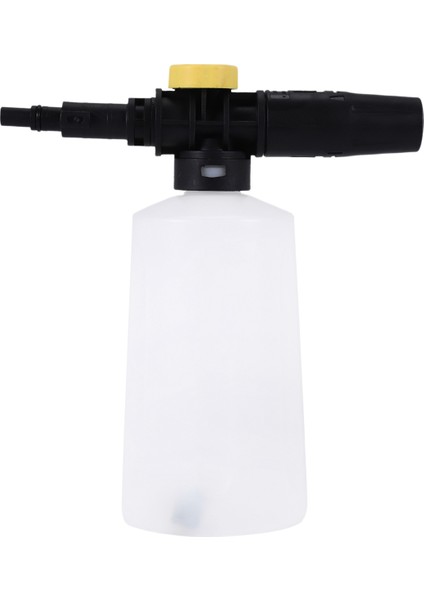 Yili Serisi Yüksek Basınçlı Köpük Lance Yüksek Basınçlı Köpük Alet Taşınabilir Köpük Meme Nozul Arabası Yıkayıcı Sabun Püskürtücü (Yurt Dışından) modelleri