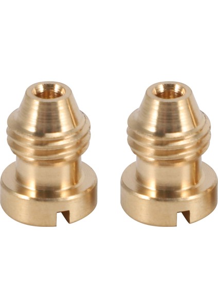 Köpük Top Çöp Nozumu Uçları, Kar Köpük Lance Için Yüksek Yedek Iplik Nozumu, 1.0 Mm, 2 Pack (Yurt Dışından)