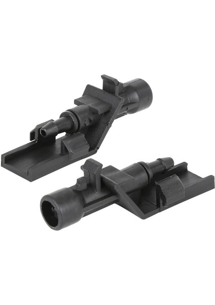 2pcs Ön Cam Cr-V/ 12-15 Honda Crosstour/ 11-13 Honda Accord 76810-TP6-A01 (Yurt Dışından)