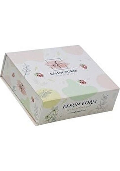 Form Çayı 60 Adet Tekli Kullanım Doğal ve Katkısız Ferahlatıcı Lezzet fırsatları