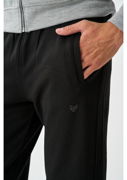 Tech Fleece Double Face Kapüşonlu Erkek Eşofman Takım E213-18 indirimleri