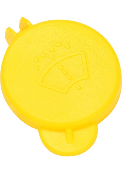 Ön Su Meme Kapağı Kaplama Ön Cam Yıkayıcı Şişe Tankı Kapak Festa Için Ford Için Fusion Mk6 Füzyon Figo Figo Ec 1488251 (Yurt Dışından)