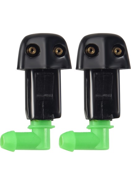 Accord 1998 1999 2000 2001 2002 Ön Cam Yıkayıcı Silinme Nozul Püskürtücü 76810-S84-C02 (Yurt Dışından) fiyatları