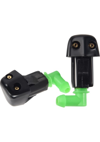 Accord 1998 1999 2000 2001 2002 Ön Cam Yıkayıcı Silinme Nozul Püskürtücü 76810-S84-C02 (Yurt Dışından) modelleri