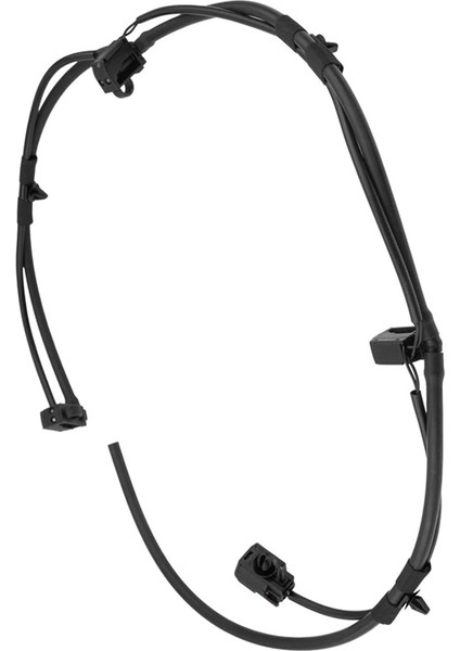 Yeni 31349005 Volvo XC60 2008-2017 Isıtmalı Hood Rondel Nozul (Yurt Dışından) modelleri