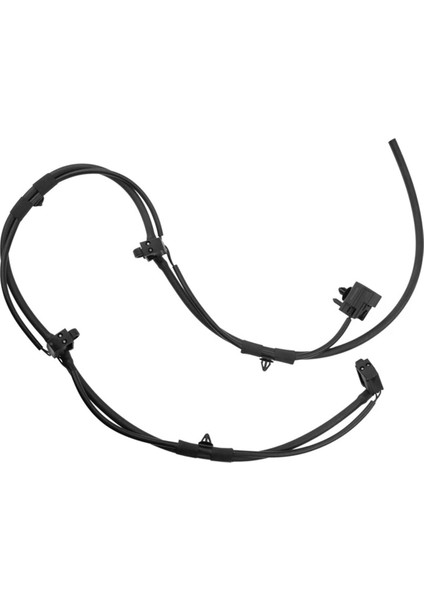 Yeni 31349005 Volvo XC60 2008-2017 Isıtmalı Hood Rondel Nozul (Yurt Dışından) indirimleri