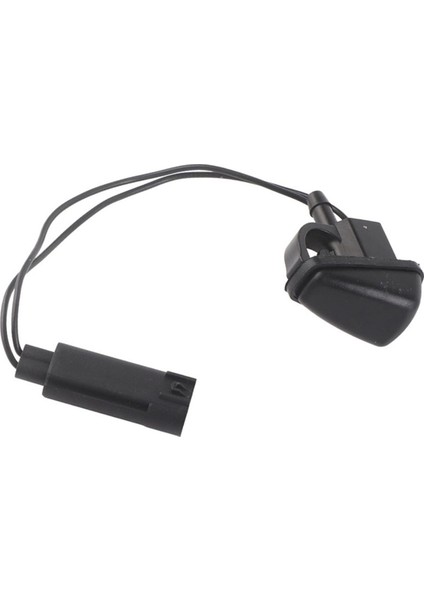 Araba Ön Cam Yıkayıcı Nozul Jet Ön Cam Yıkayıcı Püskürtücü Land Rover Discovery 3 4 Range Rover Sport (Yurt Dışından)