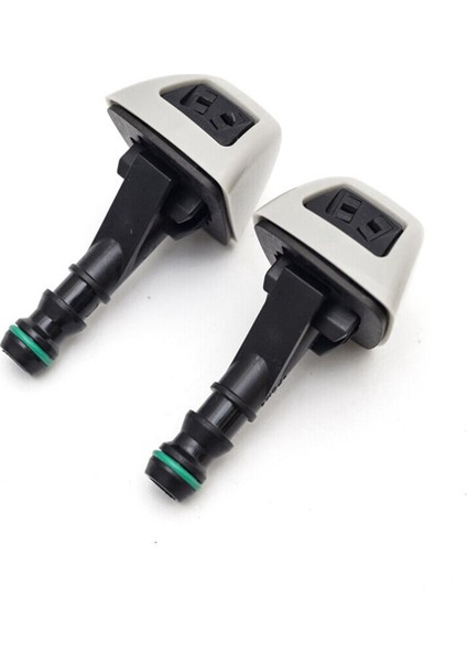 Bmw 1 Serisi E87 2003-2007 Far Yıkayıcı Nozul Sol Sol 61677117849 61677129835 61677117850 61677129836 (Yurt Dışından) modelleri