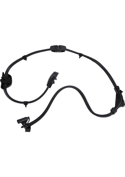 Yeni 6167380485 Bmw 1 Serisi F52 2017-2023 Isıtmalı Isıtma ile Ön Cam Yıkayıcı Nozul Jeti (Yurt Dışından)