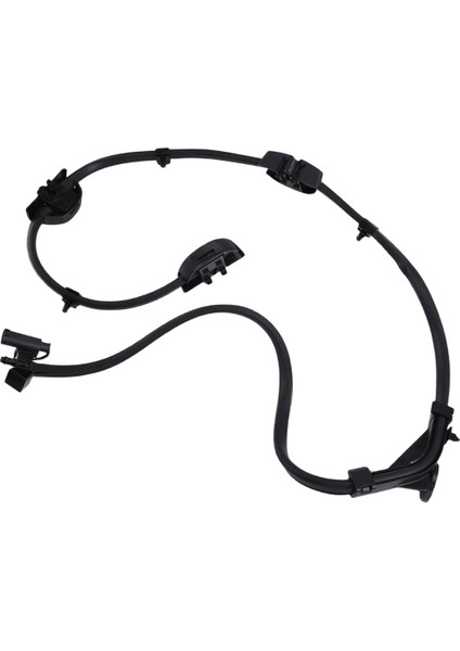 Yeni 6167380485 Bmw 1 Serisi F52 2017-2023 Isıtmalı Isıtma ile Ön Cam Yıkayıcı Nozul Jeti (Yurt Dışından) modelleri