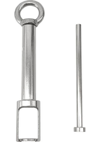 Benz M276 M274 M270 Için Yakıt Enjektörü Nozul Çektirici Çıkarıcı Çıkarma Aracı (Yurt Dışından)