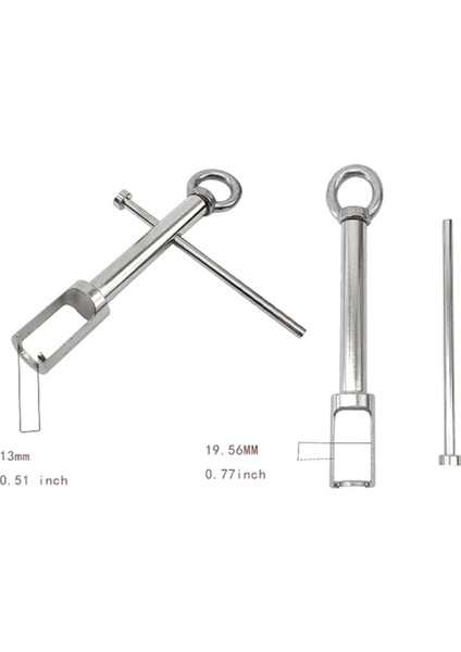 Benz M276 M274 M270 Için Yakıt Enjektörü Nozul Çektirici Çıkarıcı Çıkarma Aracı (Yurt Dışından) modelleri