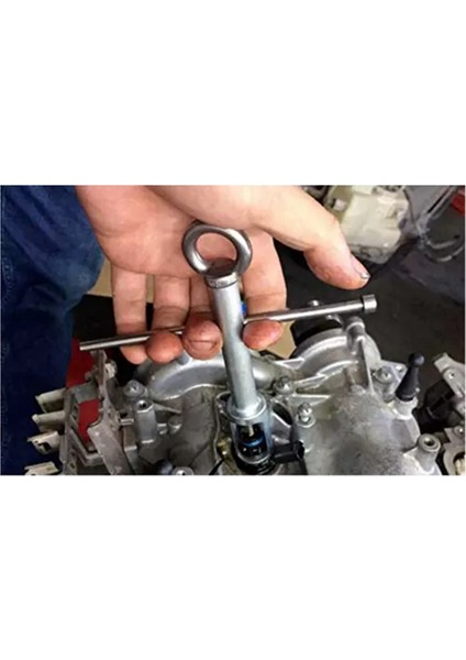 Benz M276 M274 M270 Için Yakıt Enjektörü Nozul Çektirici Çıkarıcı Çıkarma Aracı (Yurt Dışından) fırsatları