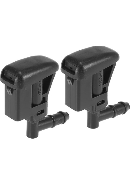 6167056732 Nozul Kaput Su Sprey Nozul Bmw 3 Serisi Için Nozul (Yurt Dışından)