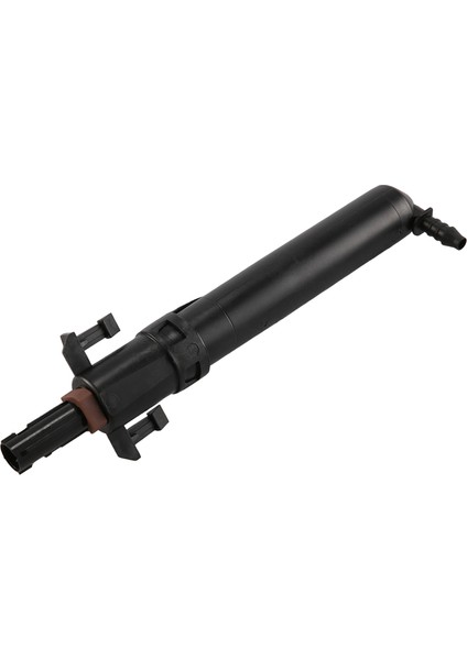 6438P1 6438F3 Peugeot 307 207 607 Için Nozul Desteği Citroen C4 C5 Far Yıkığı Püskürtme Nozul Braketi Teleskopik Pompa (Yurt Dışından) fırsatları