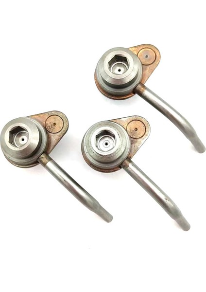 12591858 12641084 Motor Piston Yağ Nozul Chevrolet Captiva Malibu Equinox Gmc Terrain Opel Antara Buick 2.4l (Yurt Dışından) fırsatları