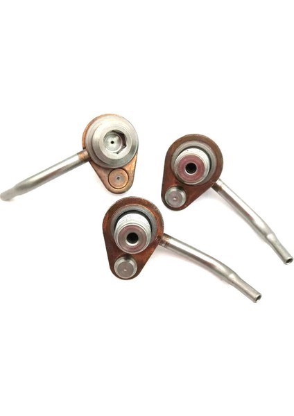 12591858 12641084 Motor Piston Yağ Nozul Chevrolet Captiva Malibu Equinox Gmc Terrain Opel Antara Buick 2.4l (Yurt Dışından) indirimleri