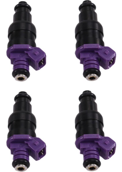 4pcs Yakıt Enjektör Nozeti 037906031AF Vw Golf Gl 1.8l 2.0l (Yurt Dışından) fiyatları