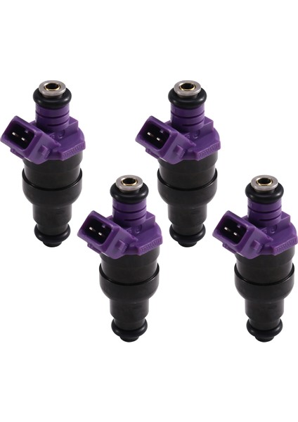 4pcs Yakıt Enjektör Nozeti 037906031AF Vw Golf Gl 1.8l 2.0l (Yurt Dışından) modelleri