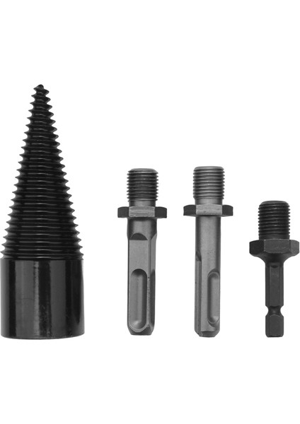 Çıkarılabilir Yakıt Yemeği Günlüğü Ayırıcı Matkap Bit Ahşap Ayrıştırıcı Matkap Bitler Bölünmüş Sondaj Araçları Matkap Bit Ahşap Çizme Bit (Yurt Dışından) modelleri