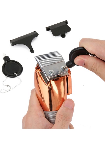 Babyliss Barberology FX825, FX870, FX880 ve FX673 Tıraş Makineleri Için Premium Tıraş Makinesi Koruyucuları, Tıraş Makinesi Yedek Koruyucuları (Yurt Dışından) fiyatları